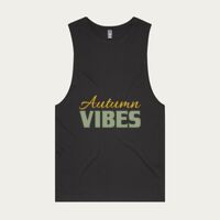 BARNARD TANK TEE Thumbnail