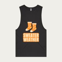 BARNARD TANK TEE Thumbnail
