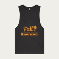 BARNARD TANK TEE Thumbnail