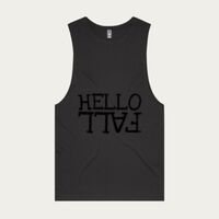 BARNARD TANK TEE Thumbnail
