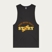 BARNARD TANK TEE Thumbnail