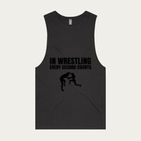 BARNARD TANK TEE Thumbnail
