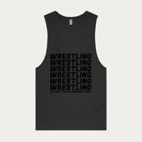 BARNARD TANK TEE Thumbnail