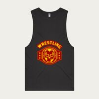 BARNARD TANK TEE Thumbnail