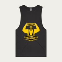 BARNARD TANK TEE Thumbnail