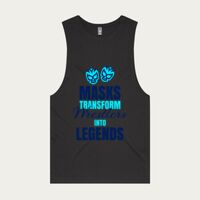 BARNARD TANK TEE Thumbnail