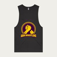 BARNARD TANK TEE Thumbnail