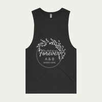 BARNARD TANK TEE Thumbnail
