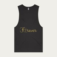 BARNARD TANK TEE Thumbnail