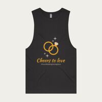 BARNARD TANK TEE Thumbnail