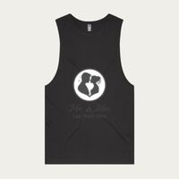 BARNARD TANK TEE Thumbnail
