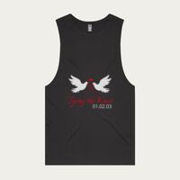 BARNARD TANK TEE Thumbnail