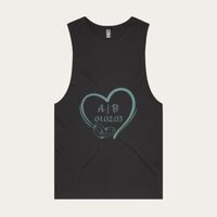 BARNARD TANK TEE Thumbnail