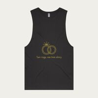 BARNARD TANK TEE Thumbnail
