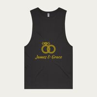 BARNARD TANK TEE Thumbnail