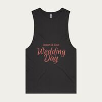 BARNARD TANK TEE Thumbnail