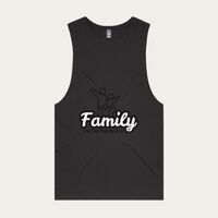 BARNARD TANK TEE Thumbnail