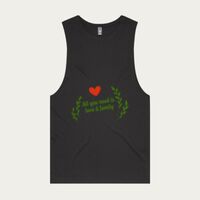 BARNARD TANK TEE Thumbnail