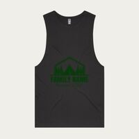 BARNARD TANK TEE Thumbnail