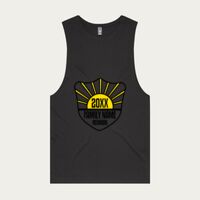 BARNARD TANK TEE Thumbnail