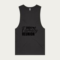 BARNARD TANK TEE Thumbnail