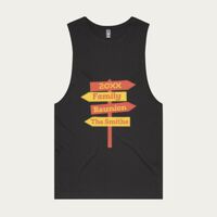 BARNARD TANK TEE Thumbnail