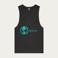 BARNARD TANK TEE Thumbnail
