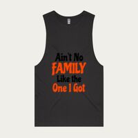 BARNARD TANK TEE Thumbnail