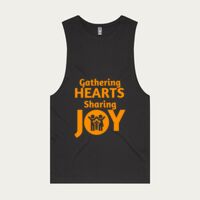 BARNARD TANK TEE Thumbnail