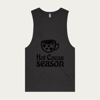 BARNARD TANK TEE Thumbnail