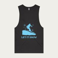 BARNARD TANK TEE Thumbnail