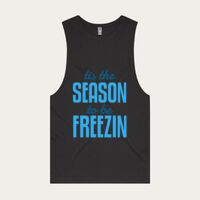 BARNARD TANK TEE Thumbnail