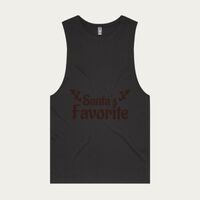 BARNARD TANK TEE Thumbnail