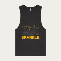 BARNARD TANK TEE Thumbnail