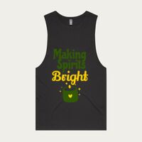 BARNARD TANK TEE Thumbnail