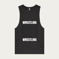 BARNARD TANK TEE Thumbnail