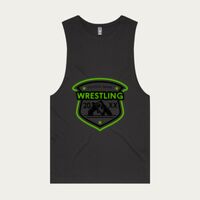 BARNARD TANK TEE Thumbnail