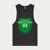 BARNARD TANK TEE Thumbnail