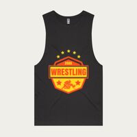 BARNARD TANK TEE Thumbnail