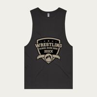 BARNARD TANK TEE Thumbnail