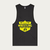 BARNARD TANK TEE Thumbnail