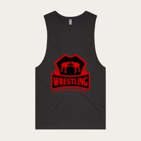 BARNARD TANK TEE Thumbnail