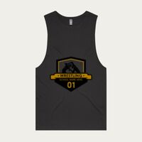 BARNARD TANK TEE Thumbnail