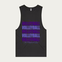 BARNARD TANK TEE Thumbnail
