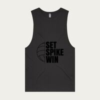 BARNARD TANK TEE Thumbnail