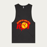 BARNARD TANK TEE Thumbnail