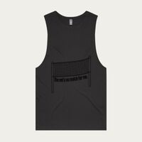 BARNARD TANK TEE Thumbnail