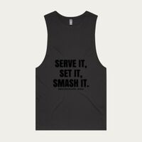 BARNARD TANK TEE Thumbnail