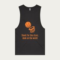 BARNARD TANK TEE Thumbnail
