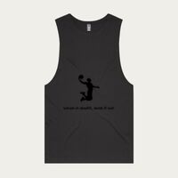 BARNARD TANK TEE Thumbnail
